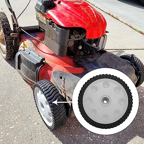 Walk-Behind Lawn Mower Replacement Parts | Troy-Bilt US