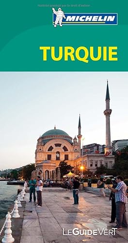 Download Guide Vert Turquie PDF