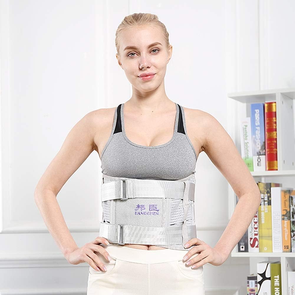 faja lumbar, cinturon lumbar, arnes lumbar, protector espalda