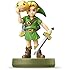 amiibo link Majora'S Mask ( The legend series of Zelda ) Japan Import [Nintendo 3DS]