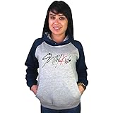 stray kids moletom com capuz amazon