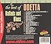 Best of Odetta