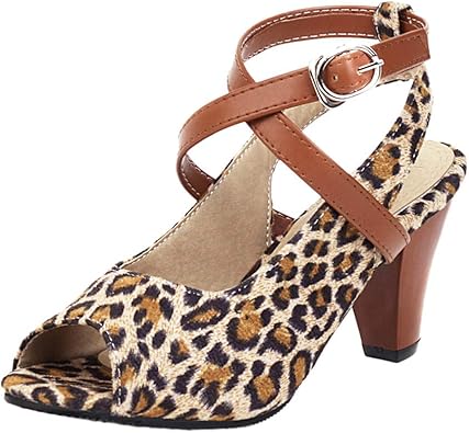 vintage slingback heels