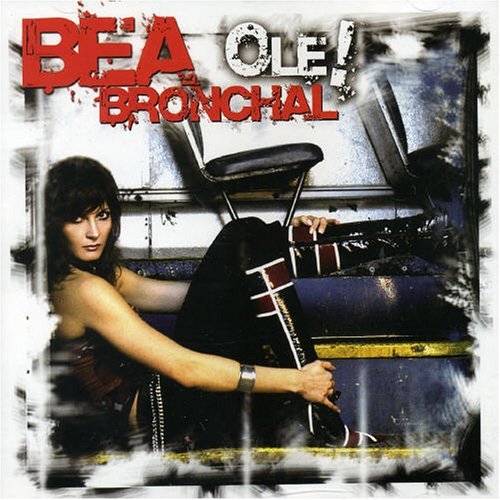 Bea Bronchal - Que Te Den Candela Lyrics - Zortam Music