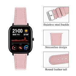 E ECSEM Watch Strap Compatible with YAMAY Bands for
