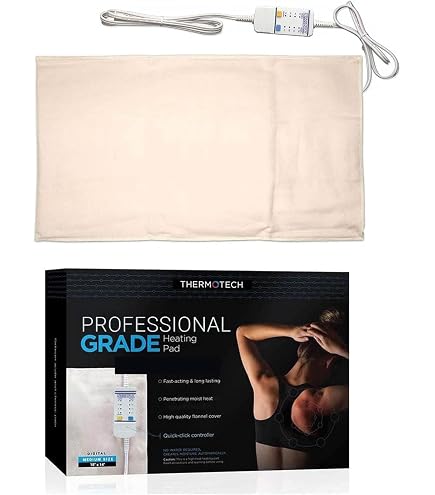 Thermophore Professional Heating Pad
