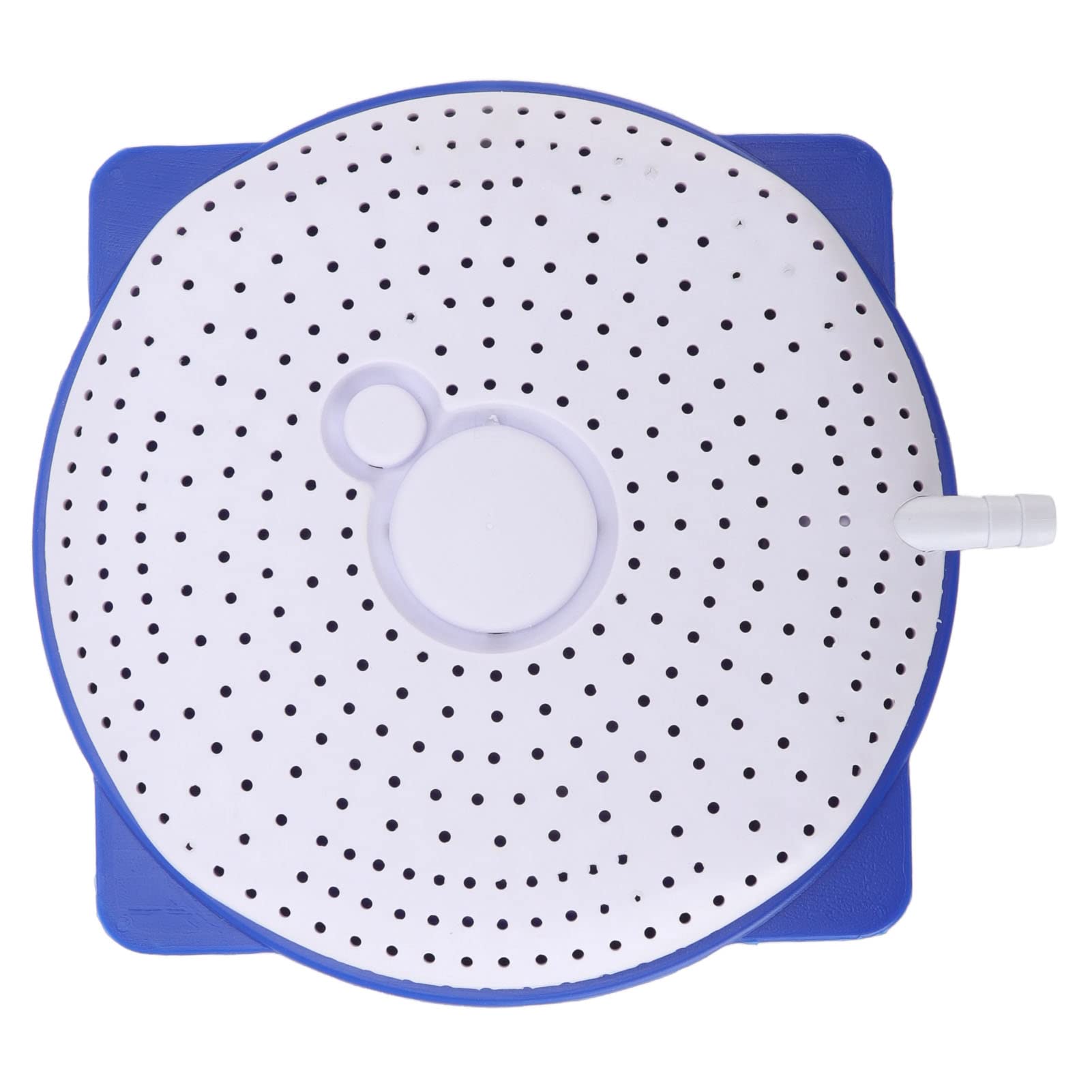 TOPINCN Pool Cover Drainer For Swimming Pools Automatic Water Siphon Pump Portable Pool Cover Drainer For Swimming Pool Accessories