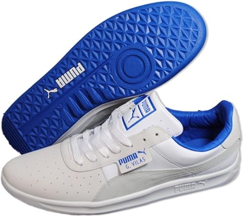 zapatos puma g vilas