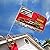 Erik Jones #77 2017 CAR Version 3x5 Flag Outdoor House Banner Nascar Racing