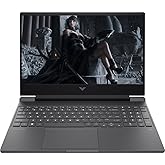 HP Victus Gaming Laptop 15.6" FHD 144Hz Display, AMD Ryzen 5 7535HS Processor, NVIDIA GeForce RTX 2050, 16GB DDR5 RAM, 1TB PC