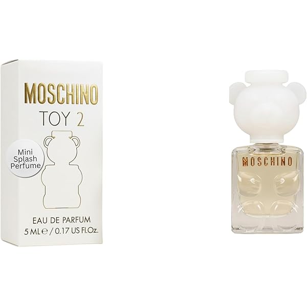 Amazon.com: MOSCHINO So Real Cheap And Chic EDT 0.16 oz (4.9 ml) (w)