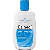 Balneol Hygienic Cleansing Lotion - 3 fl oz