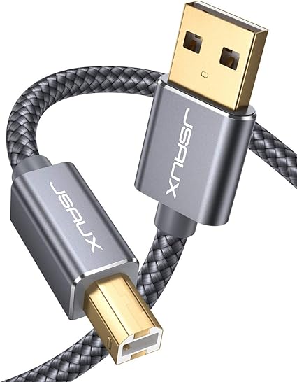 amazon printer cable