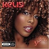 Kelis Album: «Tasty» (Front side) Kelis Album: «Tasty» (Front side)