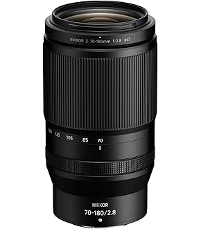 NIKON Lente Nikkor Z, 24-70 Mm, F/2.8 S | Amazon.com.br