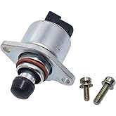 Motor Man | Idle Air Control (IAC) Valve | 215-1009 - View #2