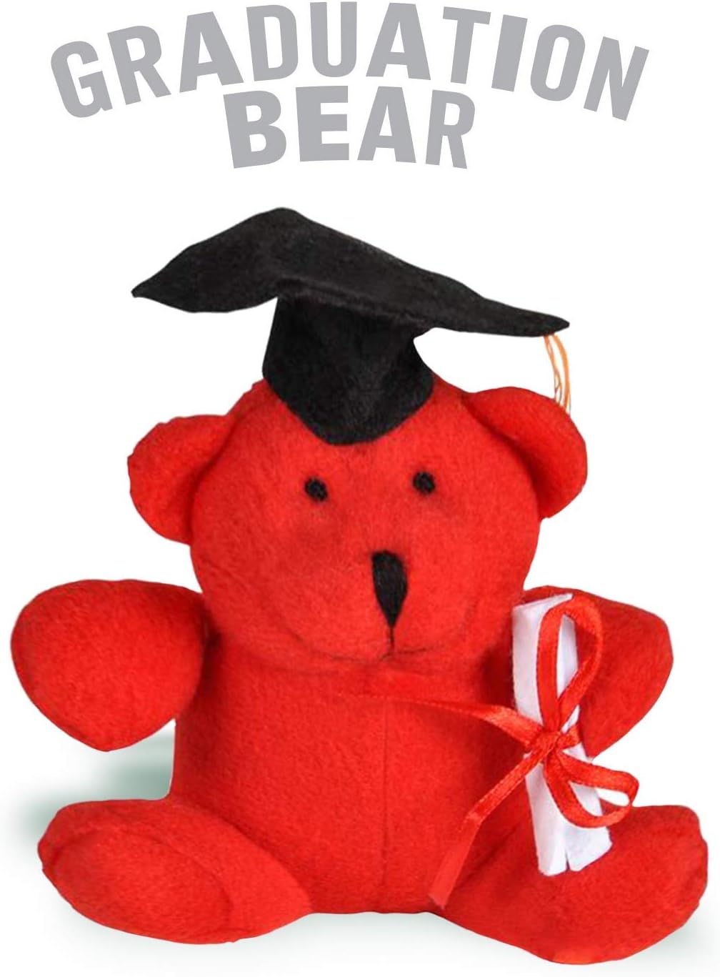graduation teddy bears bulk