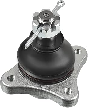 Amazon Com Blue Print Adc48667 Ball Joint With Castle Nut