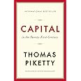 Capital in the Twenty-First Century