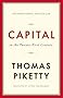Capital in the Twenty-First Century