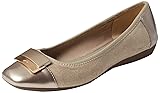 Anne Klein Sport Women's UNA Light Taupe/Medium / 8