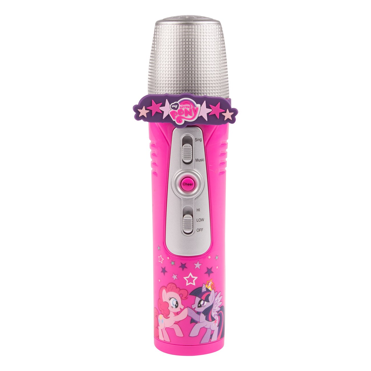 my little pony karaoke