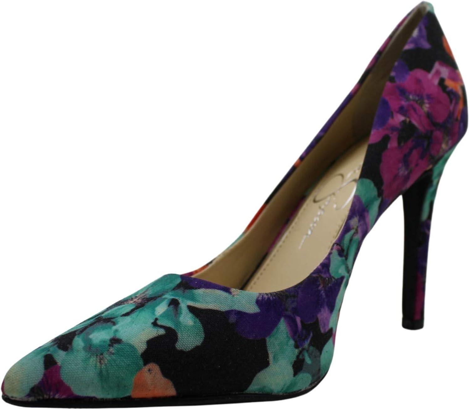 jessica simpson cassani pumps