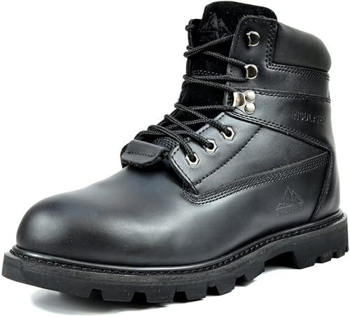 arctiv8 men's black 6 inch