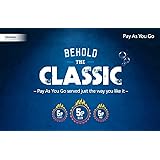 OFFICIAL PAY AS YOU GO SIM CARD OFFICIAL O2 NETWORK Free delivery(2 Sim Card Limit)