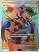 Pokemon, Sun & Moon Guardian rising, Mallow 145/145, Ultra Rare, Mint, New, Full Art
