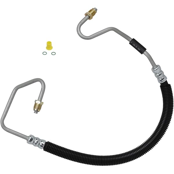 Amazon.com: ACDelco Professional 36-365943 Power Steering Gear