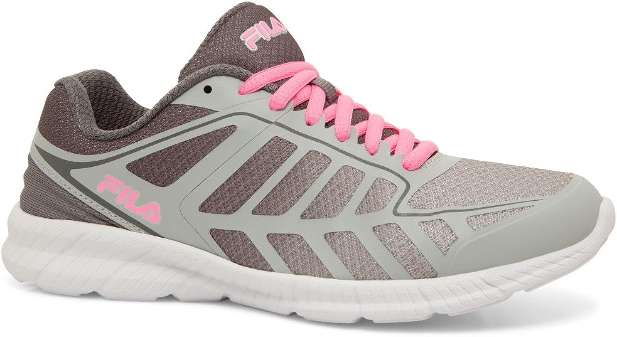 fila memory finity 3