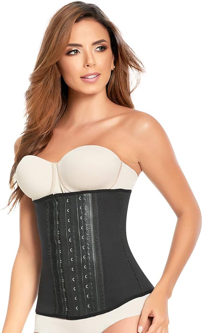 ann michell corset waist trainer