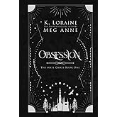 Obsession: The Mate Games: War, Book 1: Alternate Cover Edition (The Mate Games: War, Alternate Cover Editions)