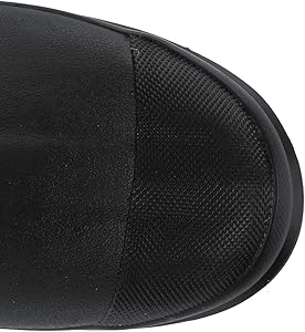 muck boots wide calf womens