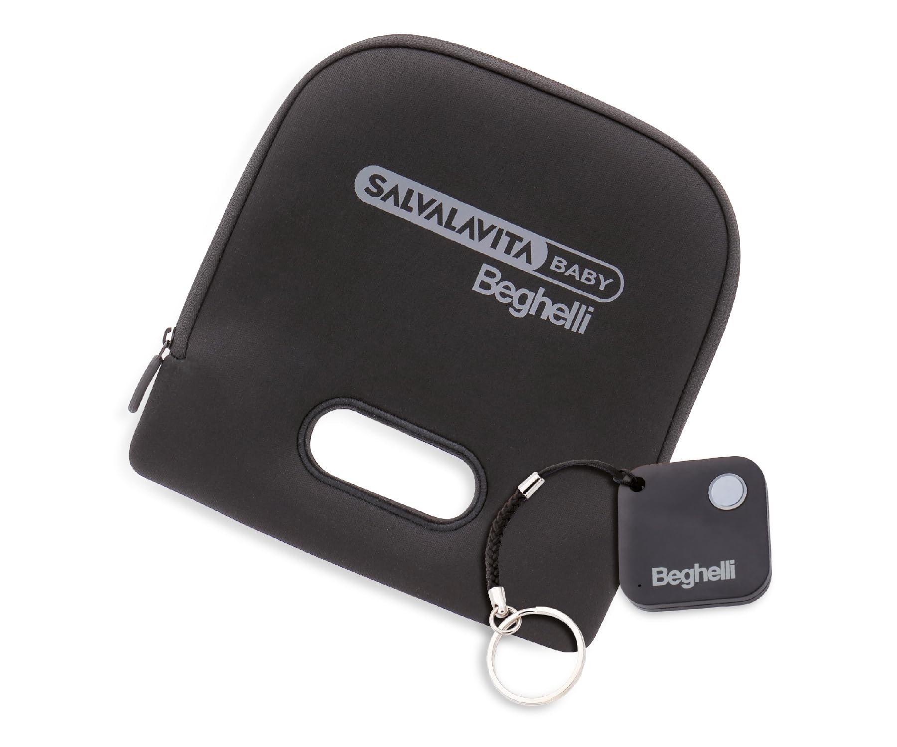 Baby Beghelli Anti-Leavage Cushion for Car Seats for Children up to 4 Years