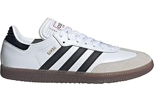 adidas Unisex-Adult Samba Indoor