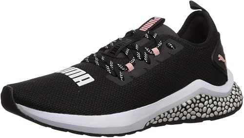 puma hybrid runner rose