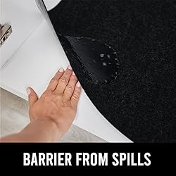 Gorilla Grip LeakGuard Non-Adhesive Under Sink Mat