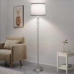 Lampshades Set of 2 for Table Lamps, Floor