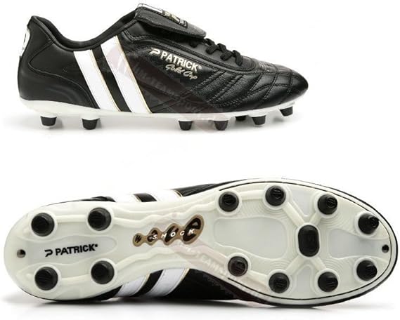 chaussure foot patrick