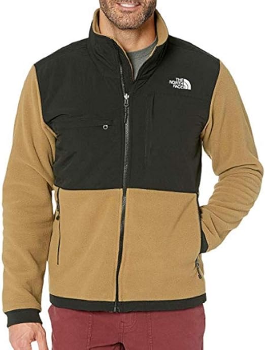 Amazon ザ ノース フェイス デナリジャケット カーキ Denali Jacket British Khaki Nf0a3rw M 並行輸入品 コート ジャケット 通販
