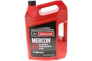 Motorcraft Fluido de transmisión XT105Q3LV