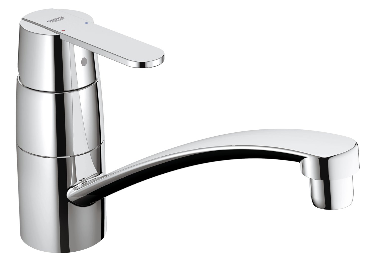 GROHE 32891000 Get Single-Lever Kitchen Tap