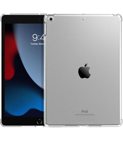 Amazon.com: Apple Smart Keyboard for iPad (7th Generation