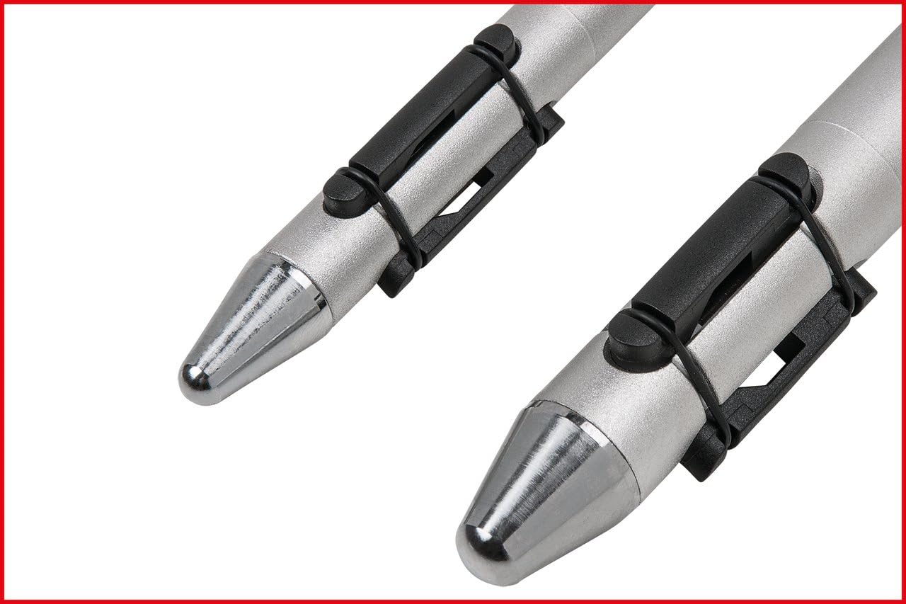 KS Tools 150.2285 Coupling Centre Pin Set Diameter 15.0-26.6 mm 2-Piece - Image 4