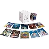 宮崎駿監督作品集 [DVD]