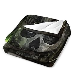 Anime Blanket Ultra-Soft Throw Blanket Fleece