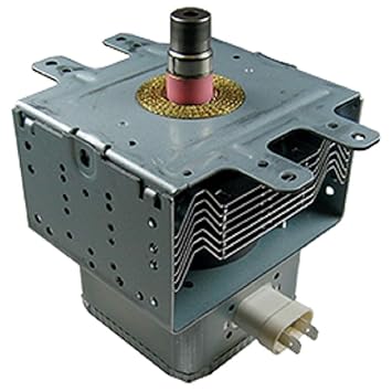 00489090 AP2U repuesto para microondas Bosch/Thermador - MAGNETRON ...