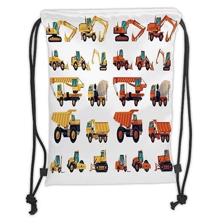 custom string backpacks